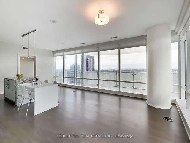 Additional image 18 of 1 Bloor St Unit 6001