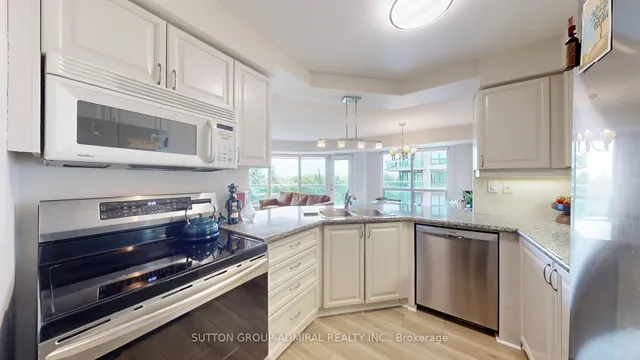 Additional image 16 of 890 Sheppard Ave Unit 415