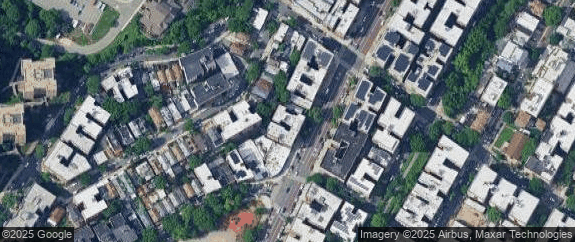2471 University Ave, Bronx, NY 10468