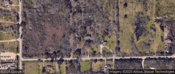6125 Carson Rd, Houston, TX 77048