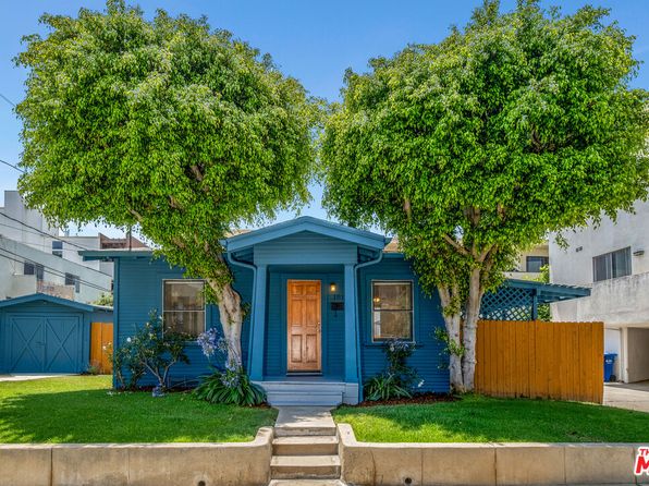 1015 Granville Ave, Los Angeles, CA 90049