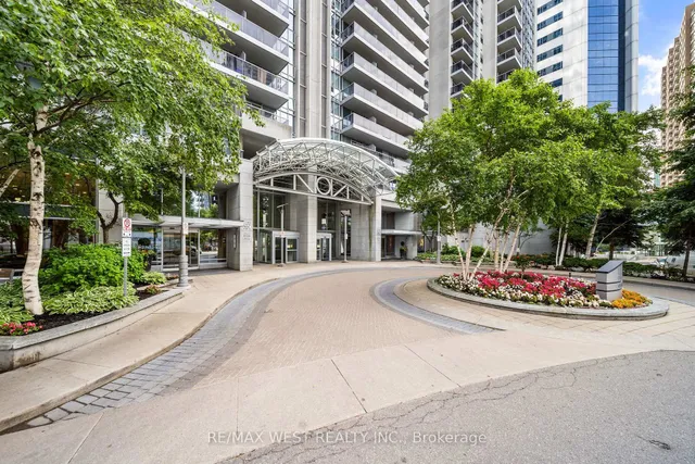 Additional image 2 of 4978 Yonge St Unit 1912