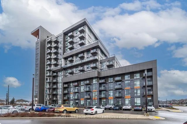 Additional image 2 of 450 Dundas St Unit 331