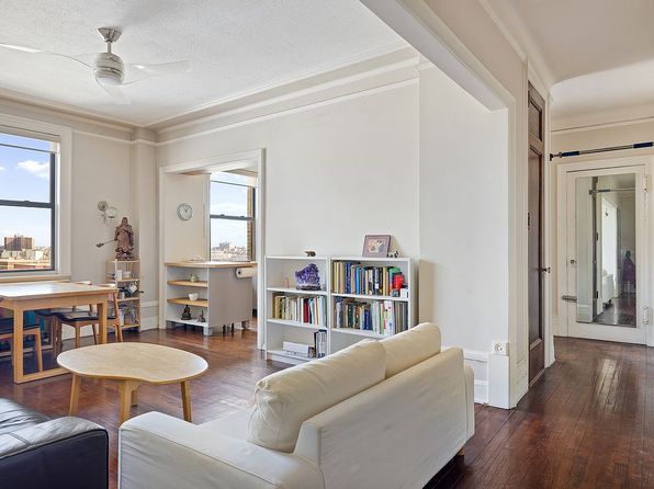 270 Convent Ave APT 8B, New York, NY 10031