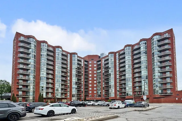 10 Dean Park Rd Unit 903