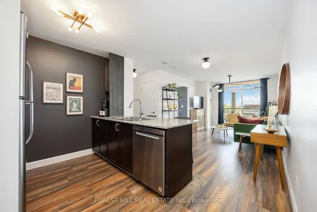 Additional image 3 of 812 Lansdowne Ave Unit 405