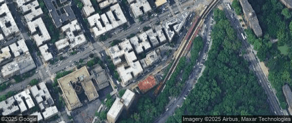 136 Hillside Ave, New York, NY 10040