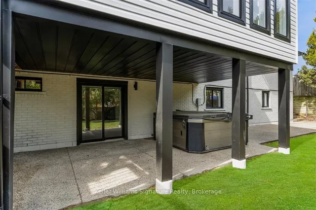 Additional image 37 of 168 Albion Falls Blvd