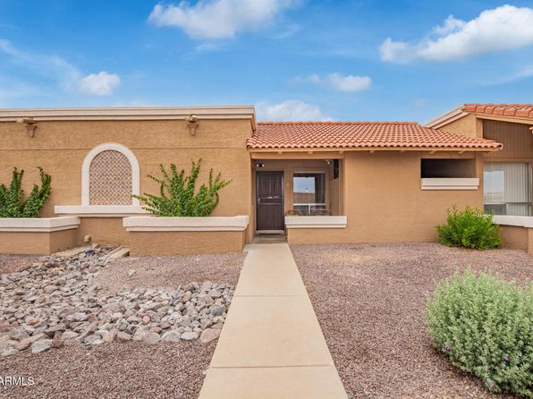 20250 N 6th Dr UNIT 3, Phoenix, AZ 85027