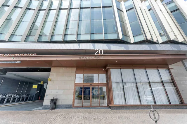 Additional image 3 of 20 Richardson St Unit 814