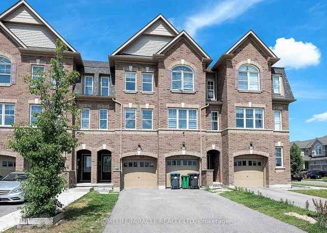 27 Pennycross Cres Unit 3