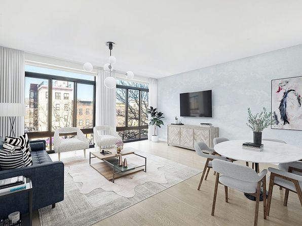 2351 Adam Clayton Powell Jr Blvd #507, New York, NY 10030