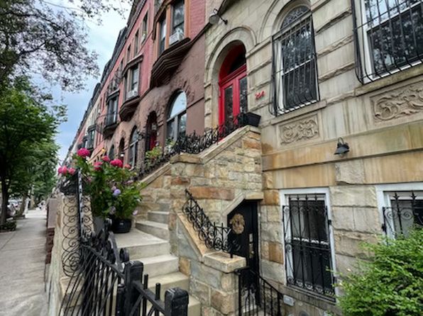 264 W 136th St, New York, NY 10030