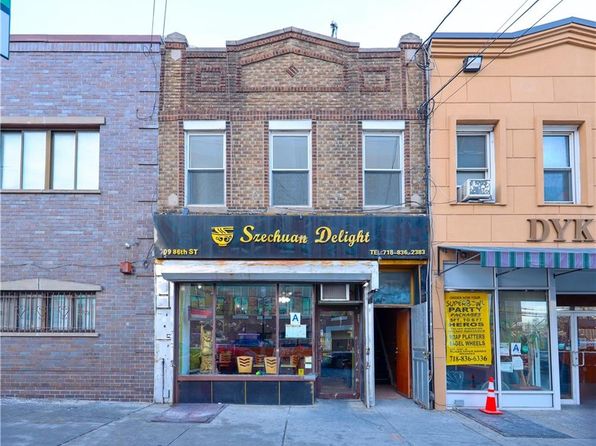709 86th St, Brooklyn, NY 11228