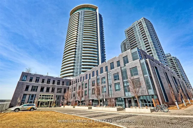 30 Gibbs Rd Unit 3208