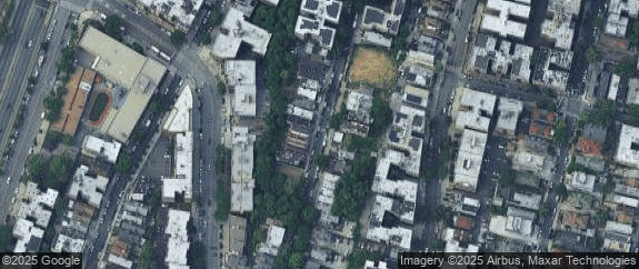 Kingsbridge Ter, Bronx, NY 10463