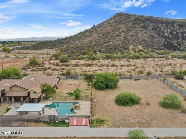 20405 N 42nd Ave, Glendale, AZ 85308