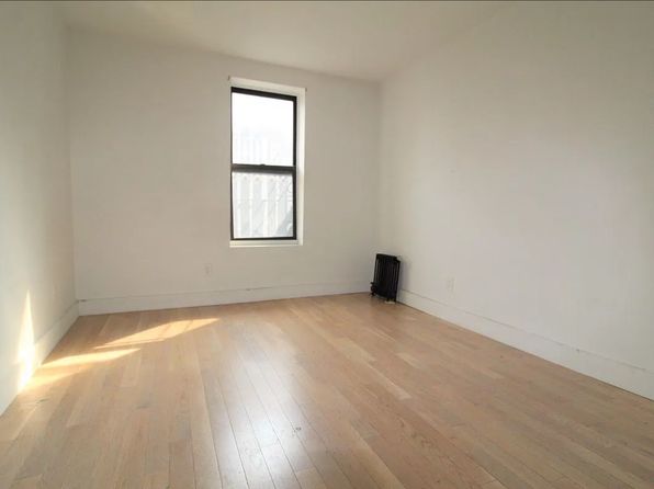 137 W 137th St APT 4H, New York, NY 10030