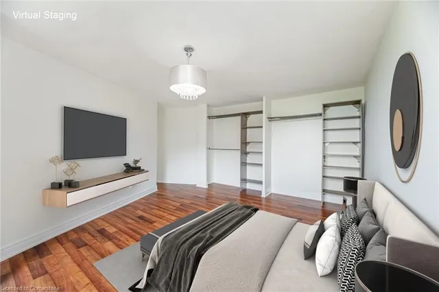 Additional image 25 of 714 The West Mall Unit 811