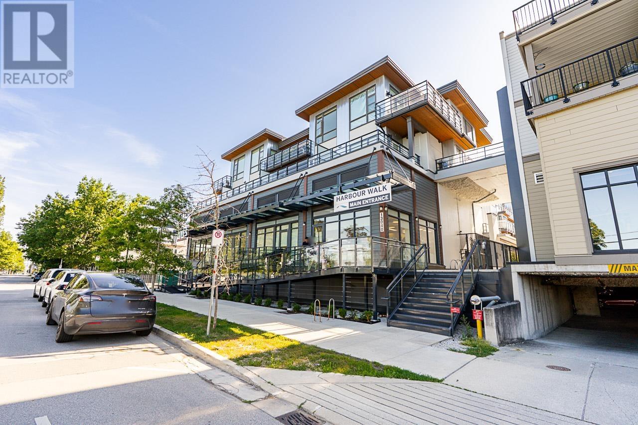 308 13040 NO 2 ROAD|Richmond, British Columbia V7E0C4