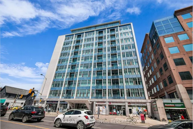 Additional image 2 of 1901 Yonge St Unit 703