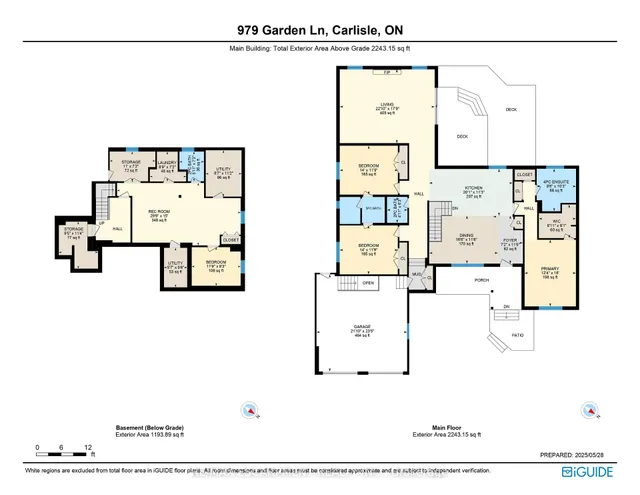 Additional image 49 of 979 Garden Lane