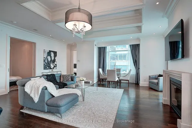 Additional image 11 of 311 Bay St Unit 4503