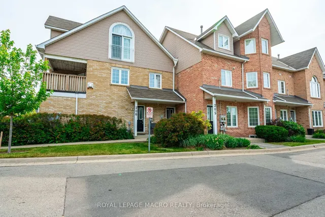 2055 Walkers Line Unit 103