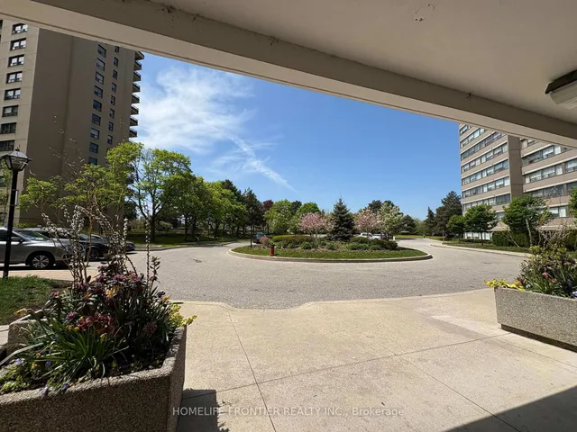 Additional image 40 of 475 The West Mall Unit 1212