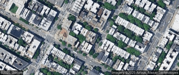 458 W 146th St, New York, NY 10031