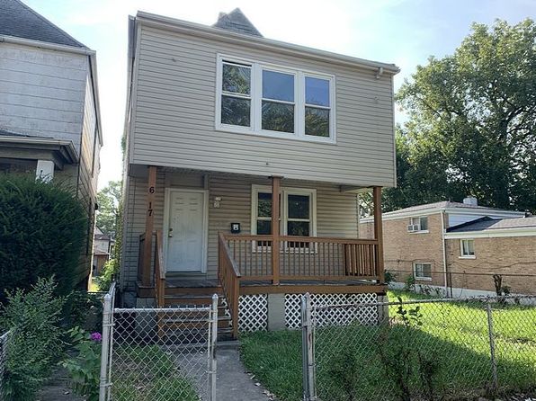 6717 S Aberdeen St, Chicago, IL 60621