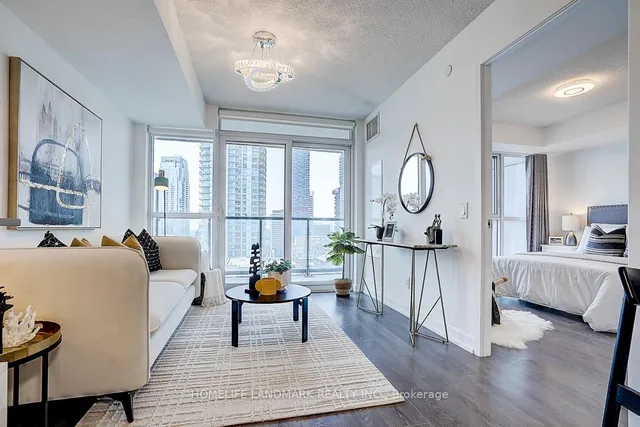 Additional image 9 of 125 Redpath Ave Unit 2306