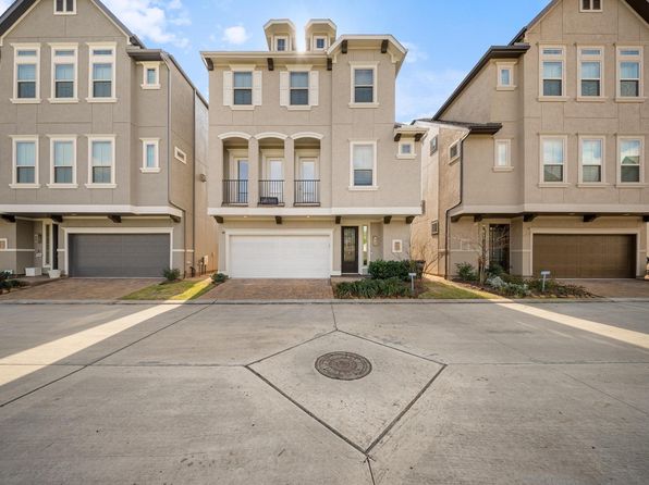 10605 Centre Green Way, Houston, TX 77043