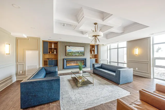 Additional image 35 of 450 Dundas St Unit 324