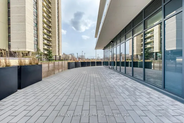 Additional image 33 of 1461 Lawrence Ave Unit 1104