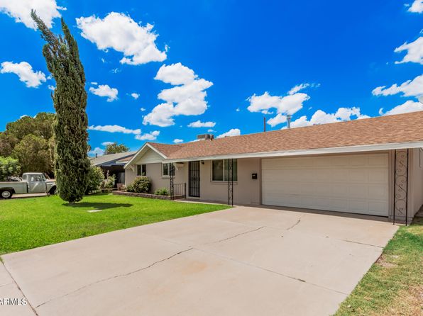3814 W El Camino Dr, Phoenix, AZ 85051