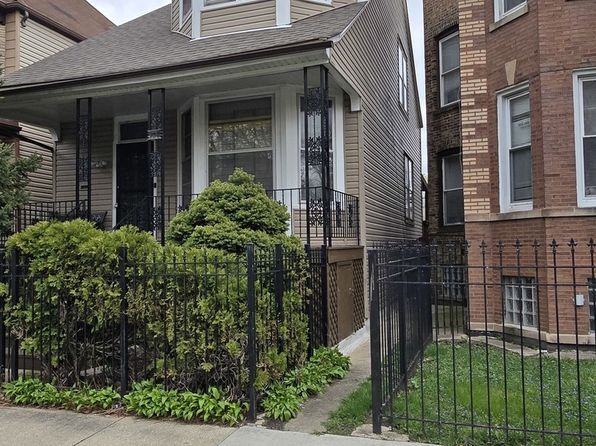 907 N Lockwood Ave, Chicago, IL 60651