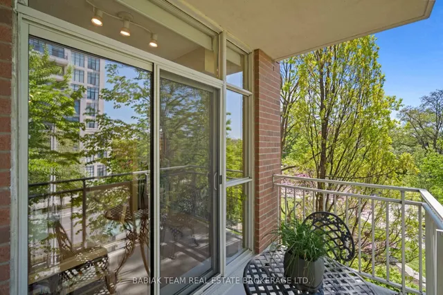 Additional image 30 of 2511 Bloor St Unit 304