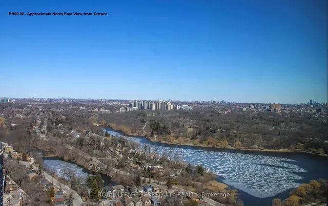 Additional image 4 of 1928 Lake Shore Blvd Unit PH09w