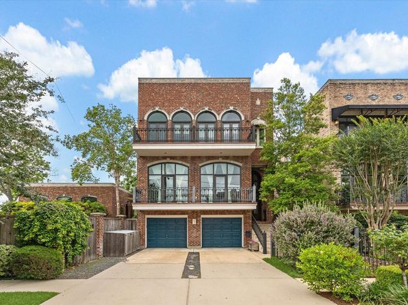 641 E 12th 1/2 St, Houston, TX 77008