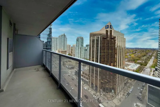 Additional image 23 of 4968 Yonge St Unit 2307