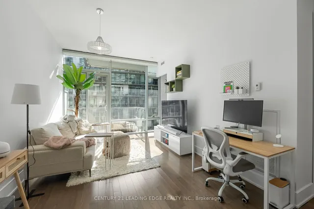 Additional image 7 of 39 Queens Quay Unit 828