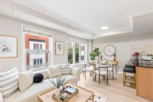 29 Frances Loring Lane Unit 6