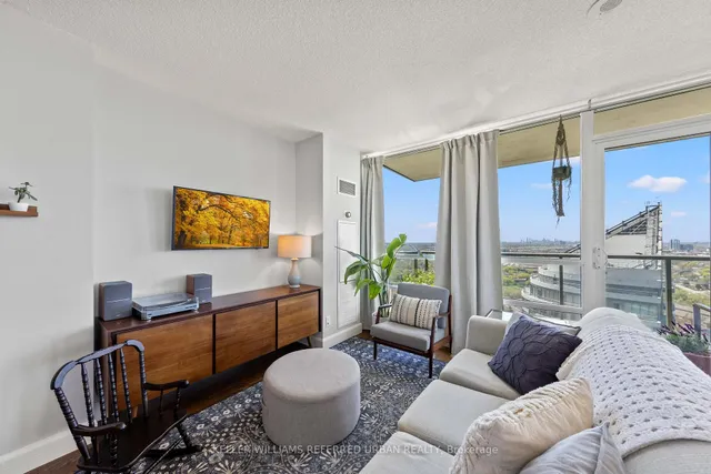 Additional image 5 of 2230 Lake Shore Blvd Unit 3304