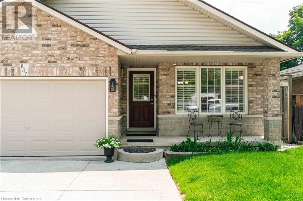 837 UPPER OTTAWA Street|Hamilton, Ontario L8T3V4
