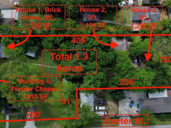 1815 Parker Rd, Houston, TX 77093