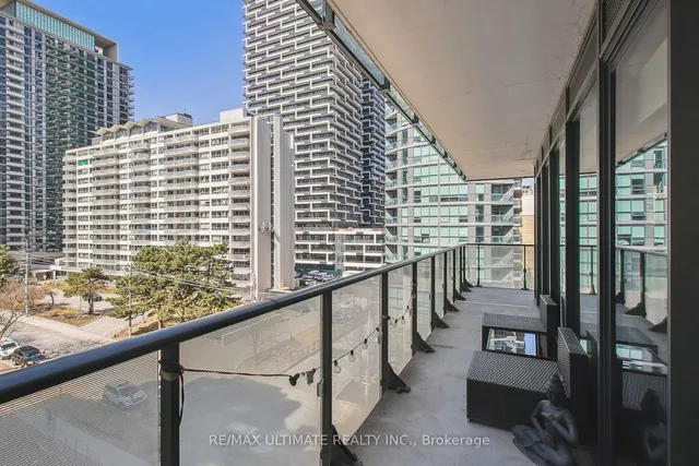 Additional image 36 of 161 Roehampton Ave Unit 601