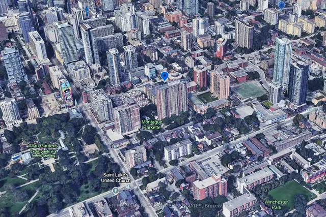 Additional image 25 of 40 Homewood Ave Unit 1711