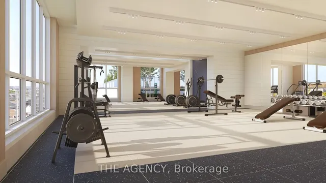 Additional image 13 of 131 Thompson Rd Unit 1601