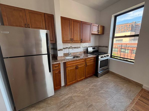 184 Nagle Ave APT 5D, New York, NY 10034